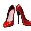 GARVALON 3 Pairs Self-Adhesive Pigskin Heel Cushion Pads, Thin Anti-Skid Shoe Inserts for High Heels, Comfortable Foot Care Inserts for Loose Shoes view 4