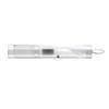 YIXANNX Toothbrush Portable Washable Reusable Colorful Manual Handheld Tooth Brush Indoor Outdoor Hotel Teeth Washing Tools view 1