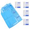 YARNOW Ice Pack Cooling Vest for Men Summer Outdoor Activities Ice Cooling Waistcoat Pockets for Construction Workers and Athletes view 1