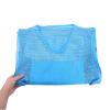 YARNOW Ice Pack Cooling Vest for Men Summer Outdoor Activities Ice Cooling Waistcoat Pockets for Construction Workers and Athletes view 4
