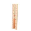 Akozon Sauna Timer Clock Accurate Heat Wooden Sand Timer Spa Bath - Sauna Accessories view 2