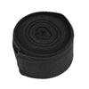SPYMINNPOO 1 Pair Elastic Boxing Hand Wraps, Hook and Loop Closure Design, High Elastic Fabric for MMA for Daily Training, White (2.5M) view 3