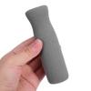 Anneome 10pcs Eva Foam Cane Handle Sleeve Cushion Non-Slip Grip for Walking Sticks Ergonomic Hand Cushion Cover view 4