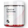 Creatine Gummies 5000mg Chewable Creatine Supplement 1 Month Supply for Men and Women. Plus B12, B6 & Taurine. 120 Sugar Free & Vegan Creatine Monohydrate Gummies (120 Count, Strawberry)