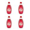 Bizzal Sainsbury's Cherry Blossom Washing Up Liquid, Tough on Grease, 500ml, 4 Pack view 1