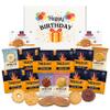 Coffee and Biscuits Gift Set - Coffee, Stroopwafels & Biscuits view 1