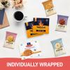 Coffee and Biscuits Gift Set - Coffee, Stroopwafels & Biscuits view 2