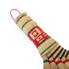 GARVALON Handmade Small Broom Handle and Corn Broom for Bed Cleaning Desk and Household Use view 3