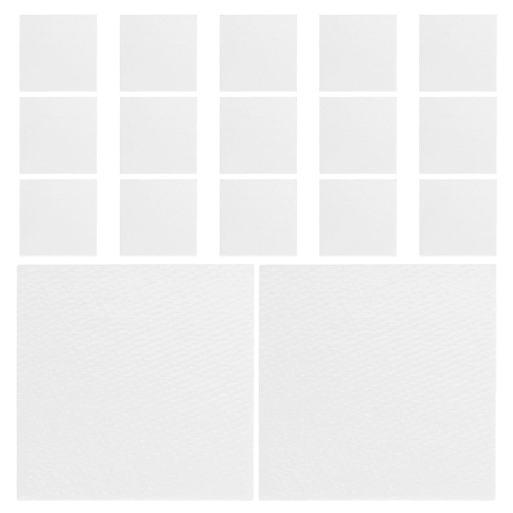 EPIGEIST 100pcs Plant Fibre Moisture Absorbers for Food Storage Biscuits and Chips, Lightweight Moisture Absorbing Sheets for Food Storage and Chip Cans