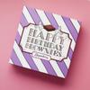 Biscuiteers 21st Birthday Milestone Brownies - 9 Rich, Fudgy Hand-Iced Pieces - 21st Birthday Gift for Girls - Delicious Dessert by Post - Beautifully Packaged - Handcrafted in London Bakery view 3