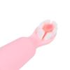 SILENRADAWN Three-Sided Finger Toothbrush Soft Food-Grade Silicone for Months Gentle Gum Care Tongue Cleaner Safe Non-Toxic Oral Hygiene Tool for Teething and Healthy Mouth Development view 3