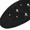 ZASCHMOY EVA Shoe Insoles, Thickened Comfort Shock Absorption Breathable Inserts with Mesh Fabric, for Men Women Sneakers Casual Shoes Leather (Small Size 36-41) view 3