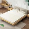 Latex Mattress Super Soft 100% Natural Simple Design Relaxing Bedroom Latex Mattress with Topper,2.5/5/7.5/10cm,2in,130x200cm(51x79in) view 2