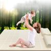 Latex Mattress Super Soft 100% Natural Simple Design Relaxing Bedroom Latex Mattress with Topper,2.5/5/7.5/10cm,2in,130x200cm(51x79in) view 3