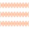 HOODANCOS 30pcs Breathable Injury Woundplast Adhesive with Strong Water Absorption and Absorbent Pe Pad, Waterproof First Aid Plasters for Daily Cuts and Wounds view 1
