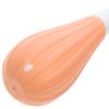 CORHAD Cute Toothbrush with Dense Soft Bristles for Years Adorable Hot Air Balloon Design and Gentle Cleaning for Teeth Care view 4