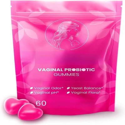New Probiotics for Women | Helps with intestinal Balance in Women, Easy to Carry, 1 Piece