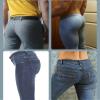LYGXWJFC Cotton Men Padded Underwear Enlarge Butt Push Up Boxer Briefs with 2 Removable Hip Pad Fake Buttock Shapewear view 2