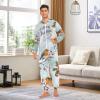 RPLIFE (), Birds Branches Holly Leaves Berries, XS view 3