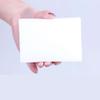 10Pcs Magic Sponge Eraser Melamine Sponge Cleaner Kitchen Cleaning Sponge for Dish Wash Bathroom Cleaning Tools 100 * 60 * 20MM Clever fashion view 2