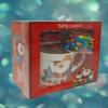 Festive Mug Set with Hot Drink Sachet and Coated Chocolates Assorted Design Ceramic Mug in Decorative Box Ideal for Warm Drinks Snacking and Seasonal Indoor Enjoyment view 3