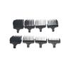 8X Clipper Comb #1- #8,1/8"-1",3-25mm Replacement Compatible for Wahl T-Blade WA59302 WSS3L1541 9994 9898L 5598 9818L 9854 9855 9816-200Trimmer Replacement Parts view 4