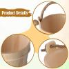 FashionCha Sauna Buckets Professional Sauna Spa Accessories for Sauna Cabins Winter view 3