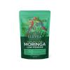 ELEVEA Moringa Powder 100g | UK Doctor-Founded Brand | Pure Moringa Oleifera Leaf | Naturally Rich in Iron, Vitamin A & Antioxidants | Energy, Immunity & Vitality | Smoothie & Tea Ready | Vegan view 1