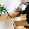 IMIKEYA Walking Cane Holder: Walking Stick Holder Clip for Table - Cane Accessories for Senior Portable Foldable and Convenient 2.5cm/1 Inch Diameter Mobility Crutch Management view 4