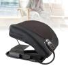 Electric Uplift Seat Assist Cushion, Lift Assist for Elderly, Power Seat to Assist in Standing Chair, Lifting Aid for Help The Elderly Get On and Off Support Up to 300 Lbs view 1