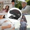 Electric Uplift Seat Assist Cushion, Lift Assist for Elderly, Power Seat to Assist in Standing Chair, Lifting Aid for Help The Elderly Get On and Off Support Up to 300 Lbs view 2