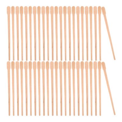 Angoily Wax Stick Body Wax Stick for Sensitive Small Areas and Body Hair Removing Oval Tip Safe Convenient for Facial Nose