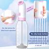 Electric Douche, Portable Butt Wash, Private Parts Perineum Washing Machine For Pregnant Women, Baby After Defecation, Hemorrhoids Washing Machine view 2