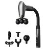 Body Massager,Electric Massager for Back Relief - Muscle Relaxation Device | for Women Men Adults Birthday Christmas Mom Dad Wife Office Home Travel view 1
