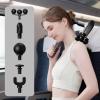 Body Massager,Electric Massager for Back Relief - Muscle Relaxation Device | for Women Men Adults Birthday Christmas Mom Dad Wife Office Home Travel view 3