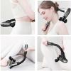 Body Massager,Electric Massager for Back Relief - Muscle Relaxation Device | for Women Men Adults Birthday Christmas Mom Dad Wife Office Home Travel view 4