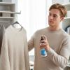 Static Eliminator Spray - 100ml 3.3oz 5.39inch, Clothing Protection Formula, Long Lasting Performance | Home Office Travel Fabrics Laundry Furniture Hair Skirts Sweaters Scarves Coats Ironing Alternat view 2