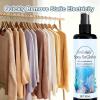 Static Eliminator Spray - 100ml 3.3oz 5.39inch, Clothing Protection Formula, Long Lasting Performance | Home Office Travel Fabrics Laundry Furniture Hair Skirts Sweaters Scarves Coats Ironing Alternat view 3