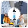 Static Eliminator Spray - 100ml 3.3oz 5.39inch, Clothing Protection Formula, Long Lasting Performance | Home Office Travel Fabrics Laundry Furniture Hair Skirts Sweaters Scarves Coats Ironing Alternat view 4