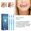 3PCS Gum Repair Gel,Gum Shield Therapy Gel for Receding Gums,Advanced Gu/m Treatment & Protection,Deeply Cleaning G/ums & Teeth,Promotes Gu/m Regrowth & Teeth Repair,Supports Gu/m Health,Oral Care view 3