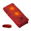 Heated Scarf for Women Washable Christmas-Themed Neck Heater view 1