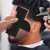 Hairline Shaping Tool - Hair Contour | Beard Edge Precision Styling Guide, Scalp Shade Applicator, Potentiator view 3