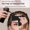 Hairline Shaping Tool - Hair Contour | Beard Edge Precision Styling Guide, Scalp Shade Applicator, Potentiator view 4