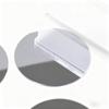 High-Purity Intrinsic Silicon Wafer, 520mm Square Die or 4-Inch 11N Silicon Substrate, Undoped High-Resistivity Single-Crystal Polished Wafer for Research Use (5x5mm SSP Intrinsic) view 4