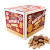 Broken Biscuit Assortment 1.3kg 2 x Boxes Fun Mix of Broken and Odd-Shaped Biscuits view 2