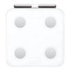 8-Electrode Wireless Body Fat Scale With 56 Health Data, Bathroom Metrics Scale, Usb Rechargeable, 11.8 X 11.8 X 1.2 In / 30 X 30 X 3 Cm view 1