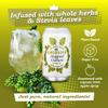 King of Kefir Hopped Culture - Water Kefir Drink Organic - Vegan - Gluten-Free - 6 x 330ml Cans view 3