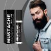 Men's Beard Care Roll-On 8ml - Nourishes Hair Follicles, Moisturizes and Strengthens, Portable Beard Treatment view 2