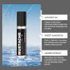 Men's Beard Care Roll-On 8ml - Nourishes Hair Follicles, Moisturizes and Strengthens, Portable Beard Treatment view 3