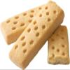 National No.1 Classic Shortbread Fingers, Traditional Scottish Biscuits, 300g, Vegetarian, No Artificial Ingredients view 2